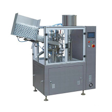 LTRG-60A Automatic Tube Filling and Sealing Machine